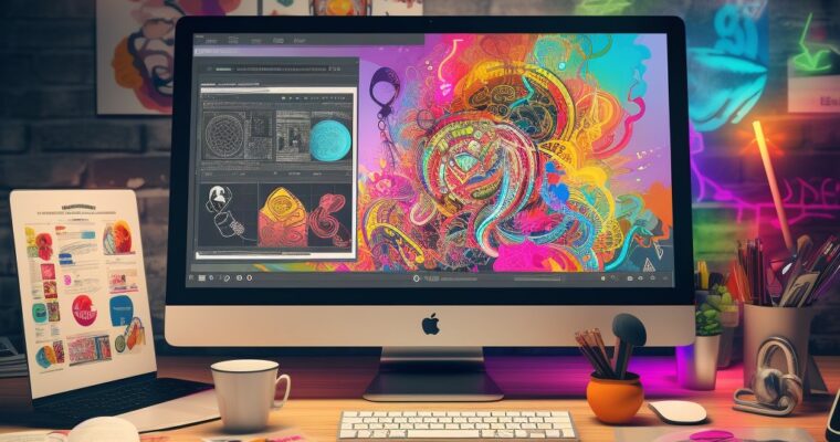 Esthetiek en functionaliteit: het perfecte paar voor webdesign