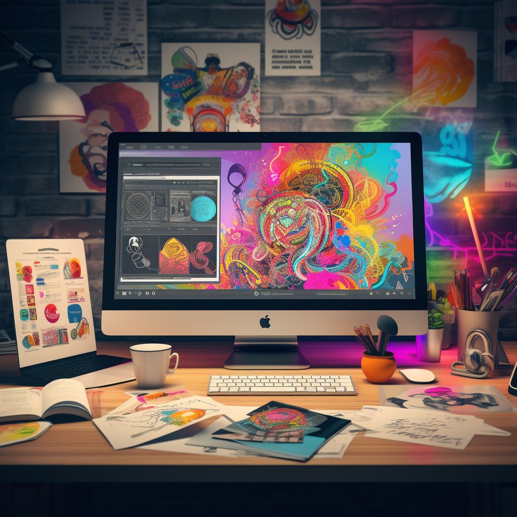 Esthetiek en functionaliteit: het perfecte paar voor webdesign