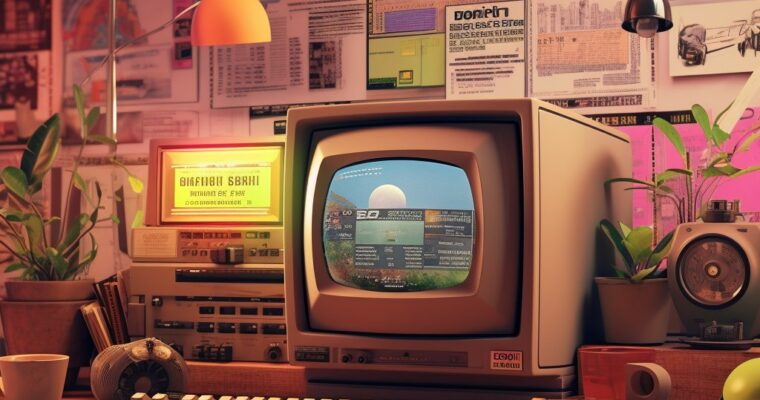 Hoe technologie het gezicht van webdesign door de jaren heen heeft veranderd