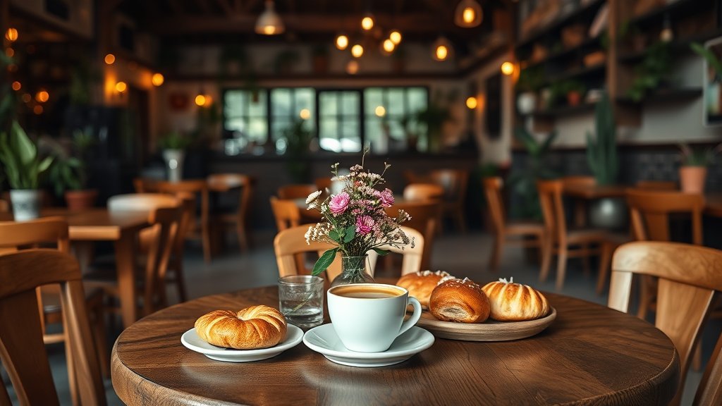 Plantaardig eten en technologie: de toekomst van de horeca